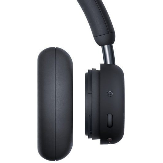 Auricolari CMF by Nothing Headphone Pro wireless Bluetooth con Cancellazione del Rumore Grigio Scuro