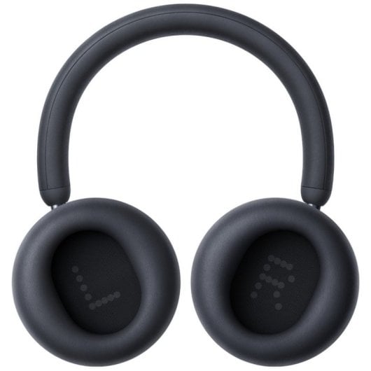 Auricolari CMF by Nothing Headphone Pro wireless Bluetooth con Cancellazione del Rumore Grigio Scuro