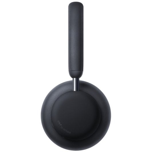 Auricolari CMF by Nothing Headphone Pro wireless Bluetooth con Cancellazione del Rumore Grigio Scuro