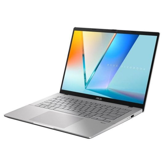 Ordinateur portable ASUS Vivobook S14 M3407KA 14" AMD Ryzen AI 5 330 16Go 512Go SSD OLED