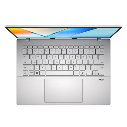 Ordinateur portable ASUS Vivobook S14 M3407KA 14" AMD Ryzen AI 5 330 16Go 512Go SSD OLED