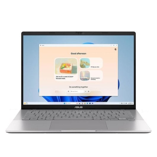 Ordinateur portable ASUS Vivobook S14 M3407KA 14" AMD Ryzen AI 5 330 16Go 512Go SSD OLED