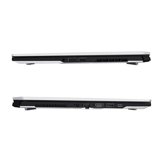 Gigabyte AERO X16 2WHA3FRC64DP AMD Ryzen AI 9 HX 370/32GB/1TB SSD/RTX 5070/16" Branco