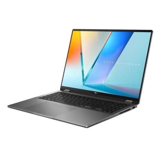 ASUS Vivobook 16 Flip TP3607SA-RJ081X Intel Core Ultra 7 258V/16GB/512GB SSD/16" Tátil OLED