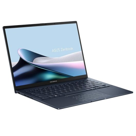 Portable ASUS Zenbook 14 OLED UX3405CA 14" Intel Core Ultra 7 255H 16GB 512GB SSD OLED Tactile