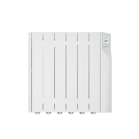 Radiateur Electrique cálidahome Sentinel 1000W moyen contrôle intelligent détecteur présence