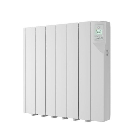 Radiateur Electrique cálidahome Sentinel 1000W moyen contrôle intelligent détecteur présence