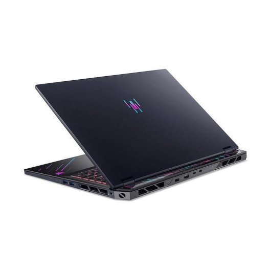 Portable Acer Predator Helios 18 AI PH18-73-98VA 18" Intel Core Ultra 9 275HX 64Go 1To SSD RTX 5090 24Go Mini-LED