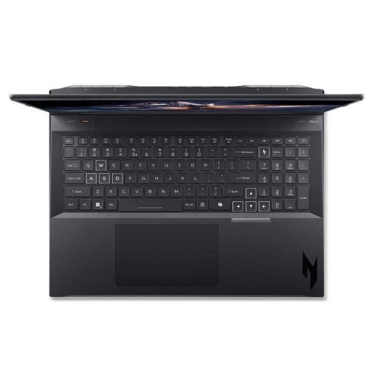 Portable Acer Nitro 18 AN18-61 18" AMD Ryzen 7 350 32GB 1TB SSD RTX 5070 8GB QHD+ 165Hz