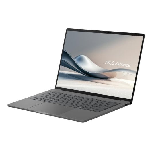 ASUS Zenbook A14 UX3407QA OLED Snapdragon X1-26-100/32GB/512GB SSD/14" 