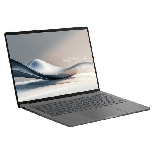 ASUS Zenbook A14 UX3407QA OLED Snapdragon X1-26-100/32GB/512GB SSD/14" 