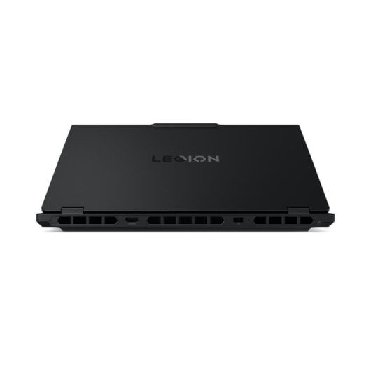Portátil Lenovo Legion 5 15IRX10 15.1" Intel Core i7-13650HX 16GB 512GB SSD RTX 5060 OLED QHD+ 165Hz Wi-Fi 7 Negro
