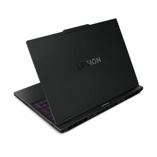 Portátil Lenovo Legion 5 15IRX10 15.1" Intel Core i7-13650HX 16GB 512GB SSD RTX 5060 OLED QHD+ 165Hz Wi-Fi 7 Negro