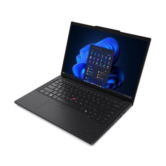 Portable Lenovo ThinkPad T14 Gen 6 14" Intel Core Ultra 5 228V 32GB 512GB SSD Windows 11 Pro AZERTY