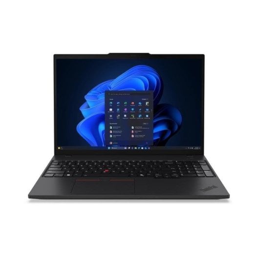 Portatile Lenovo ThinkPad T16 Gen 4 16" Intel Core Ultra 7 255U 32GB 1TB SSD Grafica Intel Windows 11 Pro