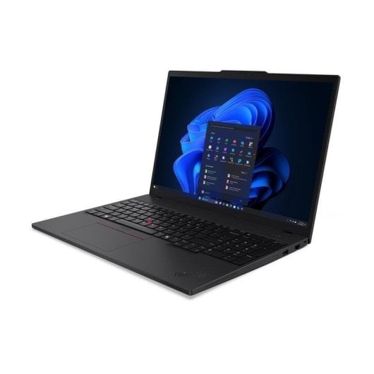 Portatile Lenovo ThinkPad T16 Gen 4 16" Intel Core Ultra 7 255U 32GB 1TB SSD Grafica Intel Windows 11 Pro