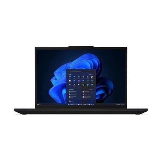 Portatile Lenovo ThinkPad T16 Gen 4 16" Intel Core Ultra 7 255U 32GB Intel Graphics 1TB SSD Windows 11 Pro Display IPS