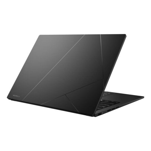 Portátil ASUS Zenbook 14 OLED UM3406KA-QD280X 14" AMD Ryzen AI 7 350 16GB 512GB OLED Windows 11 Pro