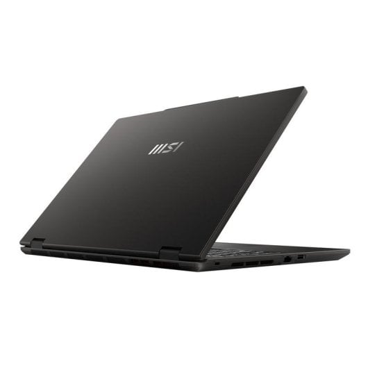 Portatile MSI VenturePro 16 A2RWFG-009FR 16" Intel Core 7 240H 32GB 1TB SSD RTX 5060 8GB OLED Grigio