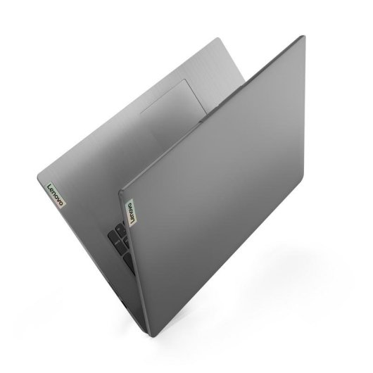 Ordinateur portable Lenovo IdeaPad 3 17IRU7 17.3" Intel Core i5-1335U 8Go 512Go SSD Gris AZERTY