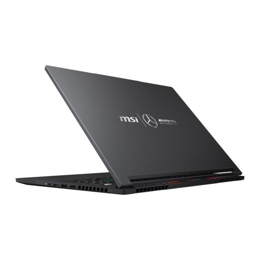 Portatif MSI Stealth A16 MercedesAMG 16" AMD Ryzen AI 9 HX 32GB 2TB SSD RTX 5070 OLED