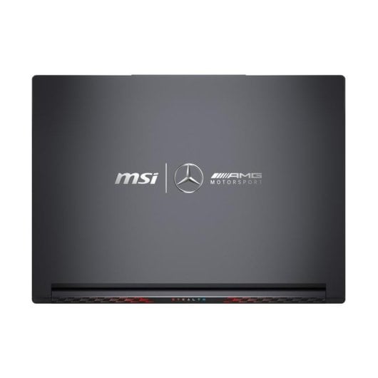 Portatif MSI Stealth A16 MercedesAMG 16" AMD Ryzen AI 9 HX 32GB 2TB SSD RTX 5070 OLED