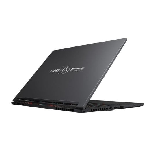 Portatif MSI Stealth A16 MercedesAMG 16" AMD Ryzen AI 9 HX 32GB 2TB SSD RTX 5070 OLED