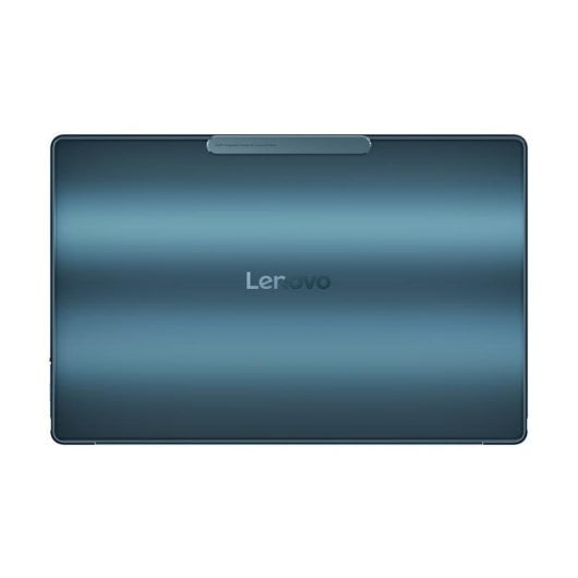 Ordinateur portable Lenovo Yoga Slim 9 14ILL10 14" Intel Core Ultra 7 256V 16GB 1TB SSD OLED tactile