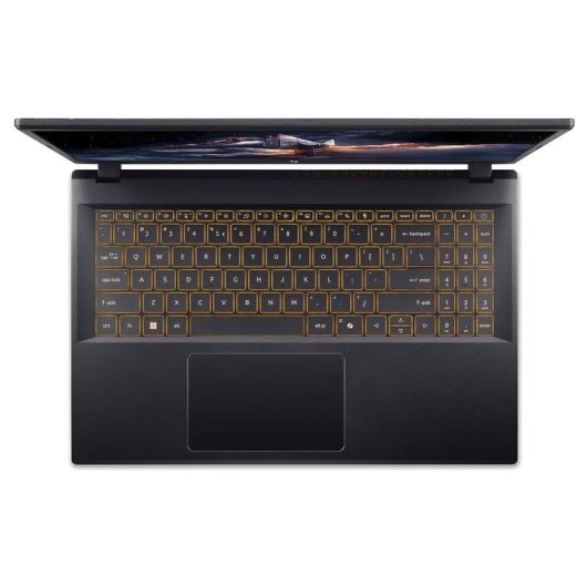 Portable Acer Nitro V 15 ANV15-52 15.6" Intel Core i9-13900H 32GB 1TB SSD RTX 5060 8GB