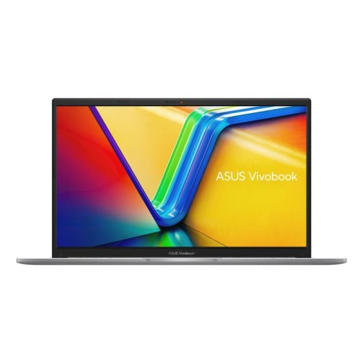 Ordinateur portable ASUS Vivobook 15 X1504VA 15.6" Intel Core i3-1315U 16GB 512GB SSD Argent