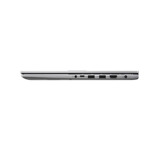 Ordinateur portable ASUS Vivobook 15 X1504VA 15.6" Intel Core i3-1315U 16GB 512GB SSD Argent