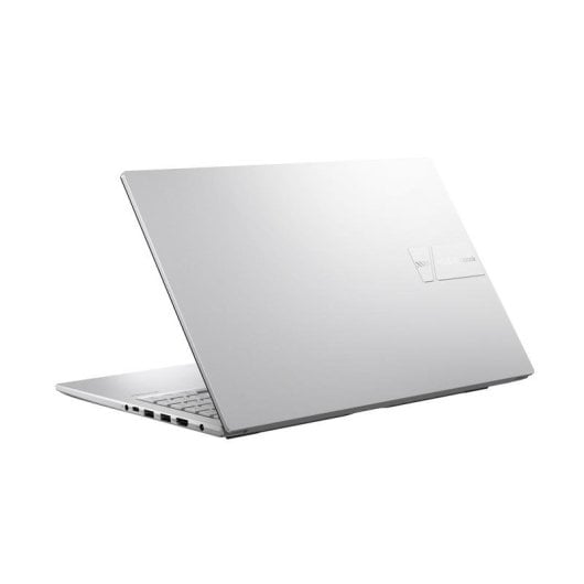 Ordinateur portable ASUS Vivobook 15 X1504VA 15.6" Intel Core i3-1315U 16GB 512GB SSD Argent