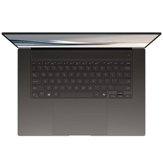 Ordinateur portable ASUS Zenbook S 16 OLED UM5606WA 16" AMD Ryzen AI 9 HX 370 32GB 1TB SSD