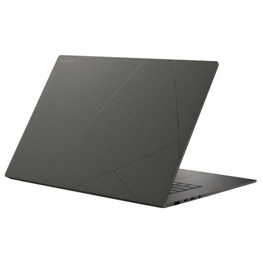 Ordinateur portable ASUS Zenbook S 16 OLED UM5606WA 16" AMD Ryzen AI 9 HX 370 32GB 1TB SSD