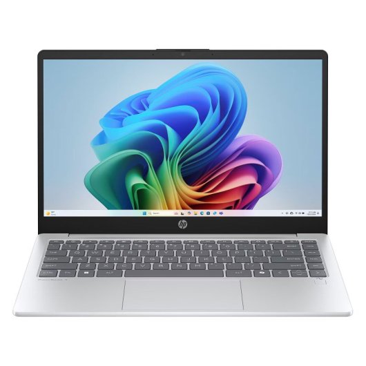 Portable HP OmniBook 3 14-ha0010nf 14" AMD Ryzen AI 7 350 16GB 1TB SSD Copilot+ Wi-Fi 6