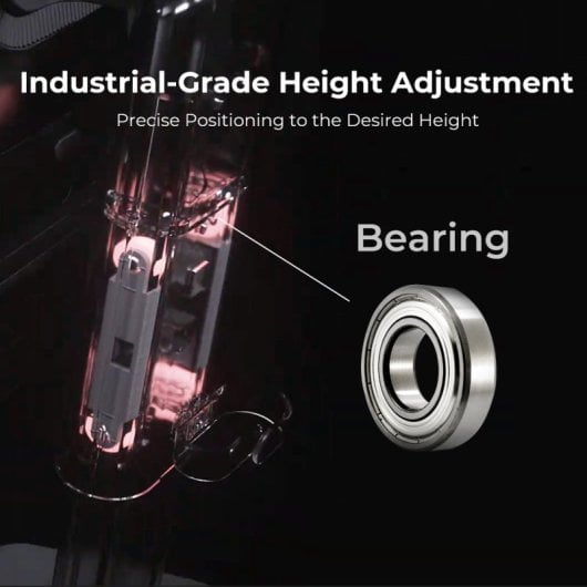 Écran PC BenQ ZOWIE XL2540X+ 24,1" Full HD 280Hz TN Fast Réglage industriel