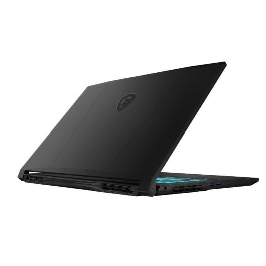 Portátil MSI Katana 17 HX B14WEK-008FR 17.3" Intel Core i7-14650HX 16GB 512GB SSD RTX 5050 8GB QHD RGB