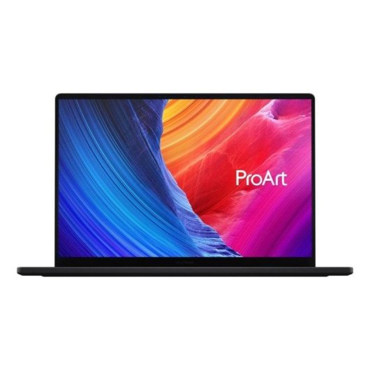 Ordinateur portable Asus ProArt P16 H7606WP-SC121X 16" AMD Ryzen AI 9 64GB 2TB SSD RTX 5070 Windows 11 Pro