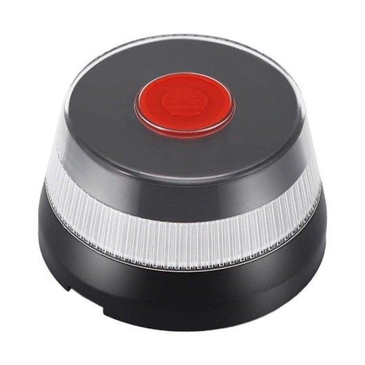 Baliza Geobaliza V16 GPS Conectada LED Certificada Visibilidad 1 km