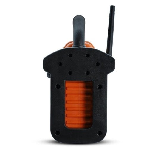 Radio FM Metronic 477227 Bluetooth 30W Batería Recargable IP54 Powerbank