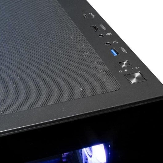 Deep Gaming Dominion Intel Core i7-14700KF 64GB 2TB SSD RTX 5070 Ti Windows 11 Pro