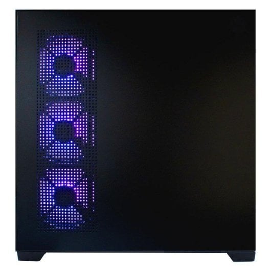 Deep Gaming Dominion Intel Core i7-14700KF 64GB 2TB SSD RTX 5070 Ti Windows 11 Pro