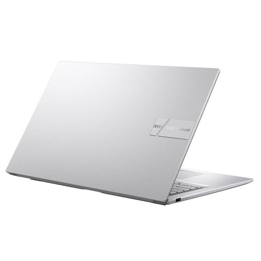 Portable ASUS Vivobook 17 X1704VA-AU674W 17.3" Intel Core i3-1315U 8GB 512GB SSD FHD
