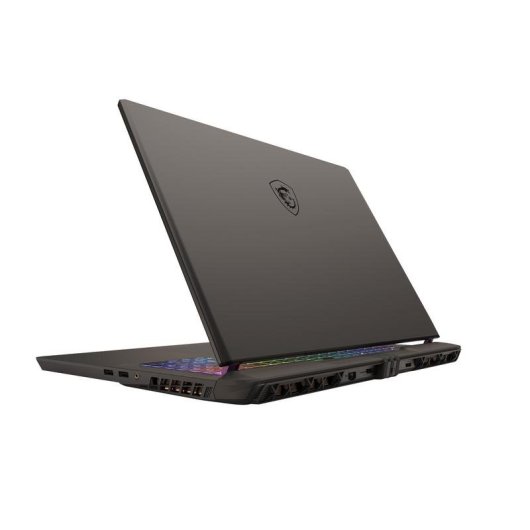 Portatile MSI Vector 17 HX AI A2XWJG-009FR 17" Intel Core Ultra 9 275HX 32GB 2TB SSD RTX 5090 24GB RGB