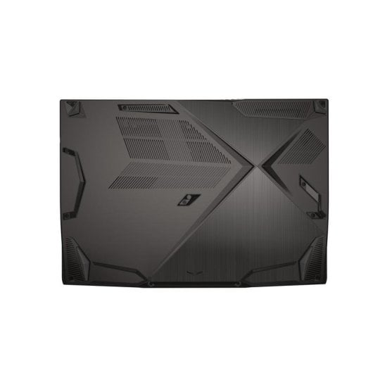 Portátil MSI Thin 15 B13UCX-3018XFR 15.6" Intel Core i5-13420H 16GB 512GB SSD RTX 2050 4GB FreeDOS Cosmos Gray