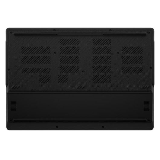 Portátil MSI Crosshair 18 HX AI A2XW 18" Intel Core Ultra 7 255HX 32GB 1TB SSD RTX 5070 8GB Preto