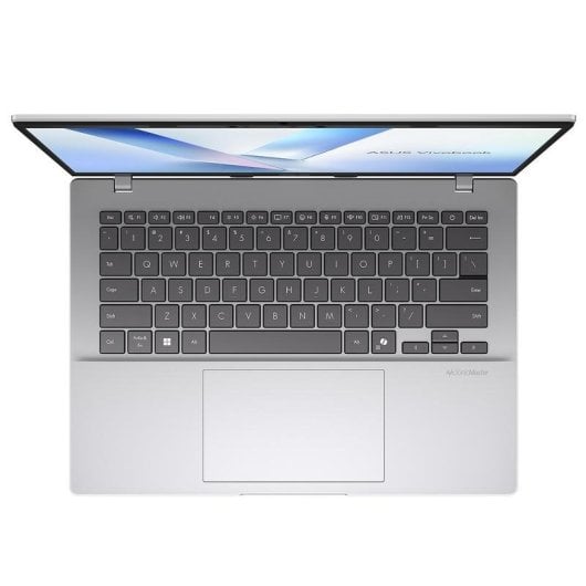 Portátil ASUS Vivobook 14 S1407QA 14" Snapdragon X1-26-100 16Go 512Go SSD Windows 11