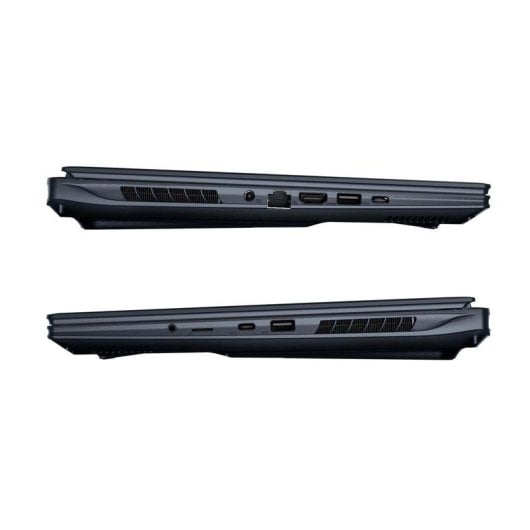 Portátil Gigabyte AORUS MASTER 16 BXHC4FRE64SP 16" Intel Core Ultra 9 275HX 32GB 1TB SSD RTX 5070 Ti 12GB OLED QHD 240Hz