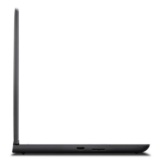 Portátil Lenovo ThinkPad P16v Gen 2 16" Intel Core Ultra 7 155H 32GB 1TB SSD RTX 500 ADA 4GB Noir
