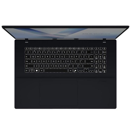 Portable ASUS Vivobook 18 M1807HA-S8116W 18" AMD Ryzen 7 8845HS 32Go 1To SSD 144Hz